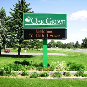 Oak Grove, Missouri image
