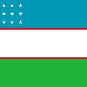 Uzbekistan image