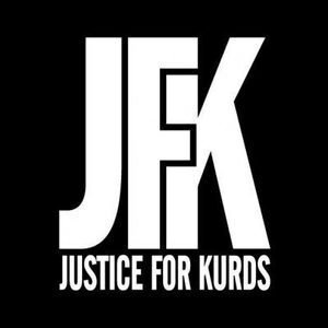 Justice for Kurds image