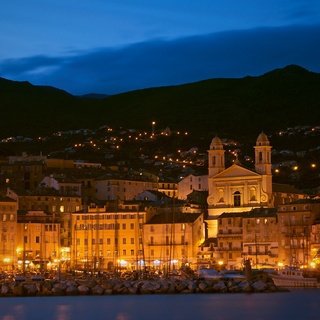 Bastia image