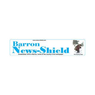Barron News-Shield image