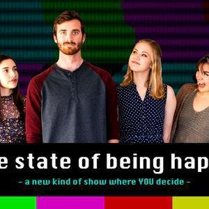 The State of Being Happy image