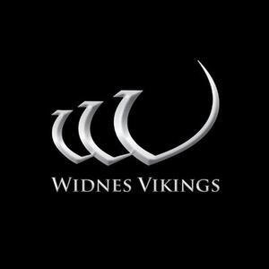 Widnes Vikings image
