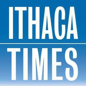 Ithaca Times  image