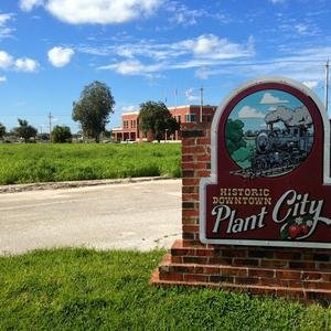 Plant City image