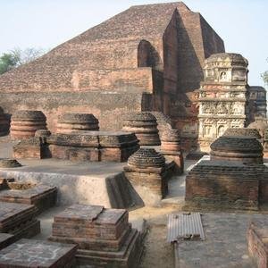 Nalanda image