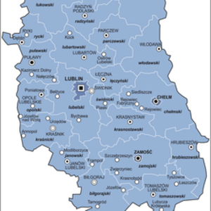 Lublin Voivodeship image