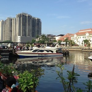 North Jakarta City image
