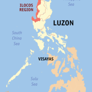 Ilocos Region image