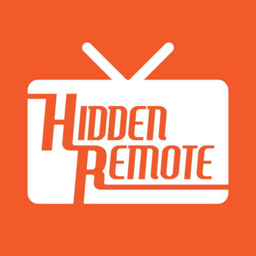 Hidden Remote image