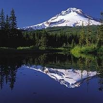 Mount Hood image