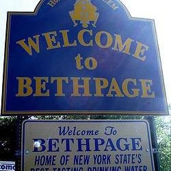 Bethpage image