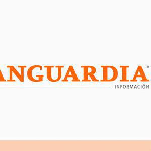 Vanguardia logo