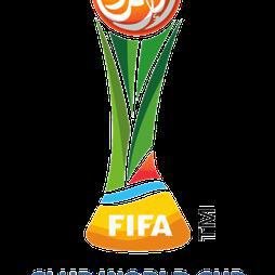 Club World Cup image