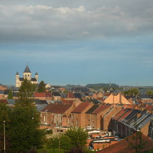 Nivelles image