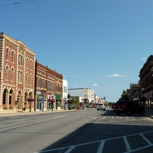 New Ulm, Minnesota image