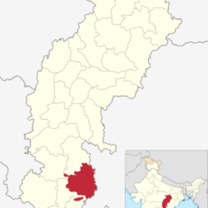 Bastar, Uttar Pradesh image