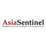 Asia Sentinel image