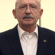 Kemal Kilicdaroglu image