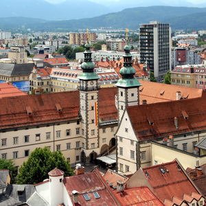 Klagenfurt image