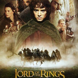 Lord of the Rings image