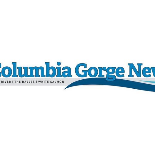 Columbia Gorge News logo