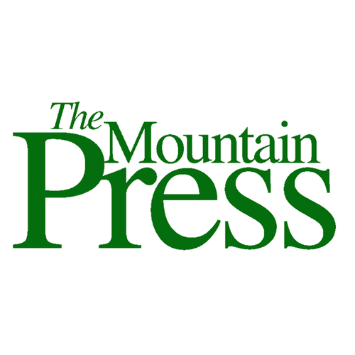 The Mountain Press image