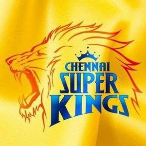 Chennai Super Kings image