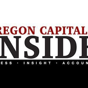 Oregon Capital Insider image