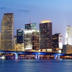 Miami, Florida image