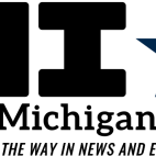 The Michigan Star image