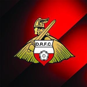 Doncaster Rovers image
