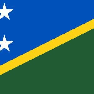 Solomon Islands image