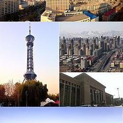 Shijiazhuang image