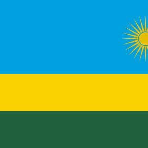 Rwanda image