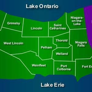 Niagara Regional Municipality image