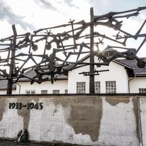 Dachau image