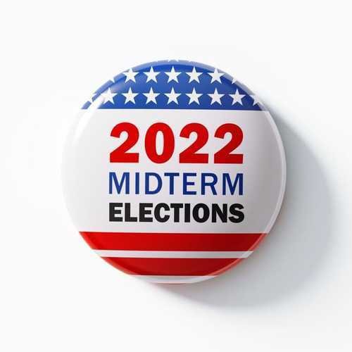 Midterm Elections image