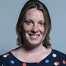 Tracey Crouch image