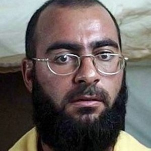 Abū Bakr Al-Baghdadi image