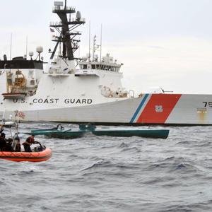 Coast Guard image