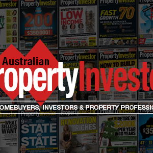 australian property news latest