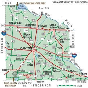 Van Zandt County image