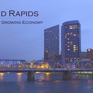 Grand Rapids, Michigan image