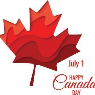 CANADA DAY image
