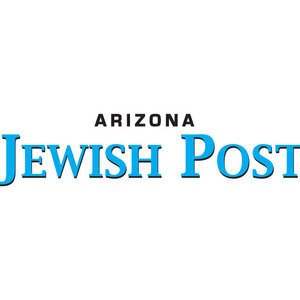 Arizona Jewish Post image