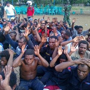 West Papua image