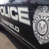 Fairfield Police Department image