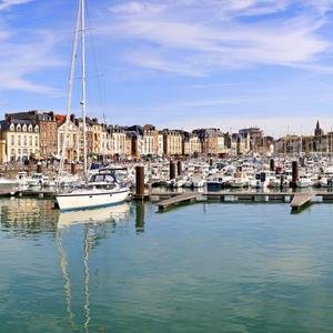 Dieppe, Normandy image