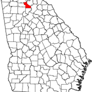 Dawson County, Georgia image